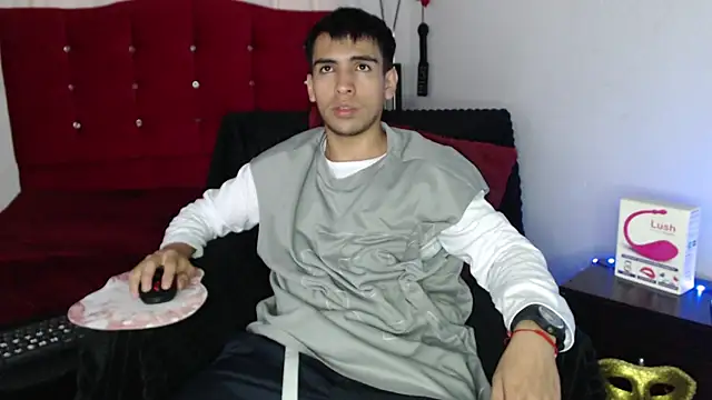 zack thunder online show from 10-16-25, 01:08