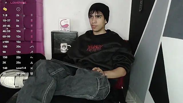 zack thunder online show from 09-30-25, 12:33