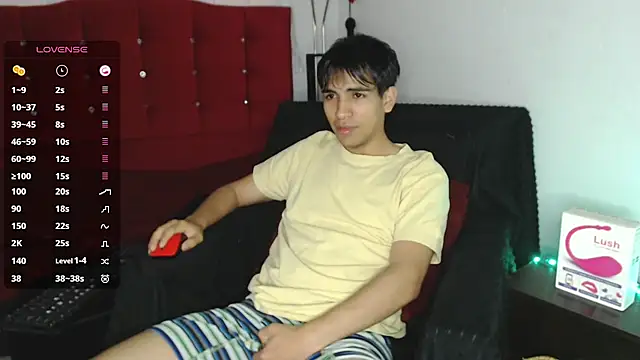 zack thunder online show from 09-15-25, 12:49
