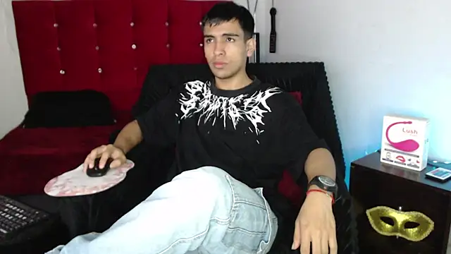 zack thunder online show from 10-14-25, 01:01