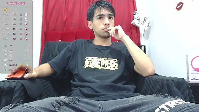 zack thunder online show from 03-10-25, 11:55