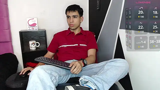 zack thunder online show from 10-17-25, 01:24