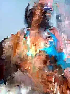 freaky belle online show from 10-14-25, 04:07