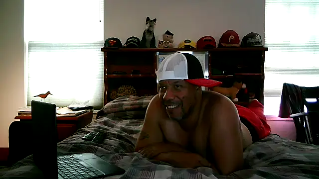 pimpdaddy4ever online show from 10-15-25, 03:31