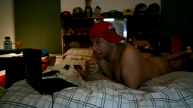 pimpdaddy4ever online show from 02-15-26, 10:36