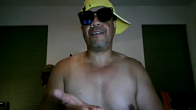 pimpdaddy4ever online show from 04-23-26, 02:40
