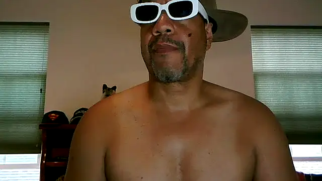 pimpdaddy4ever online show from 12-19-25, 07:49