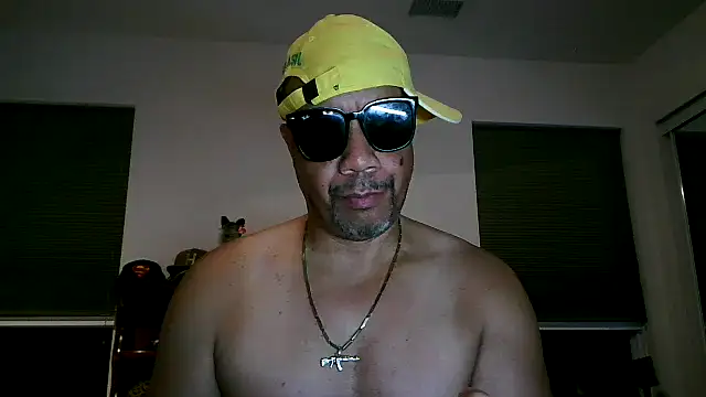 pimpdaddy4ever online show from 01-07-26, 02:05