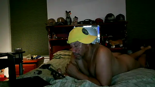 pimpdaddy4ever online show from 05-14-26, 03:36