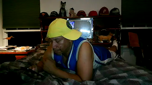 pimpdaddy4ever online show from 11-30-25, 02:56