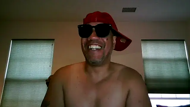 pimpdaddy4ever online show from 04-01-26, 10:07