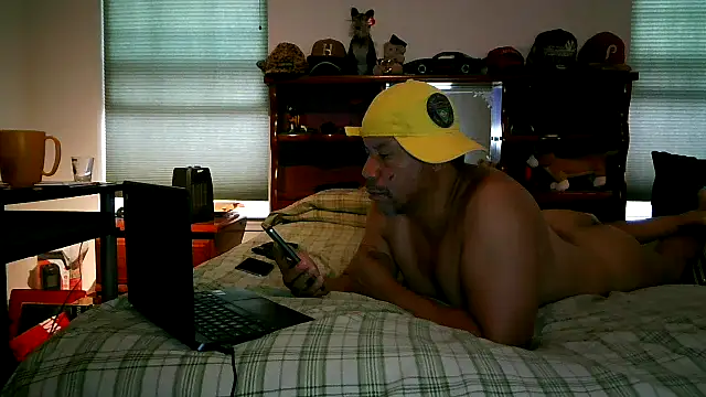 pimpdaddy4ever online show from 05-21-26, 01:19