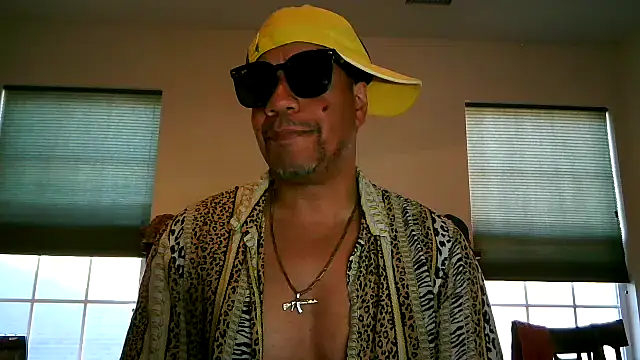 pimpdaddy4ever online show from 03-09-26, 09:51
