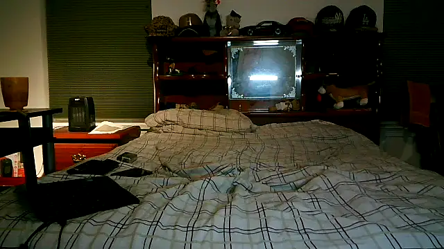 pimpdaddy4ever online show from 04-15-26, 03:23