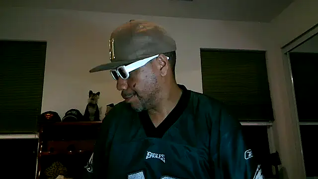 pimpdaddy4ever online show from 12-18-25, 03:22