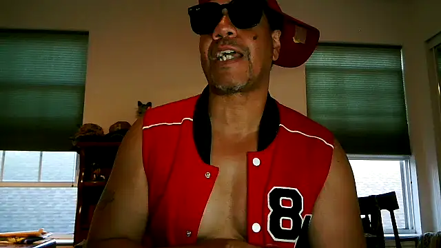 pimpdaddy4ever online show from 05-27-26, 11:34