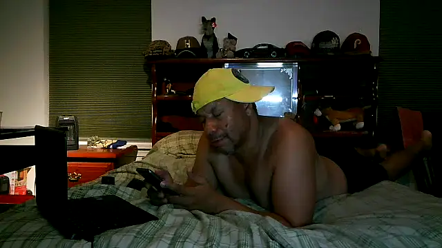 pimpdaddy4ever online show from 05-09-26, 01:31
