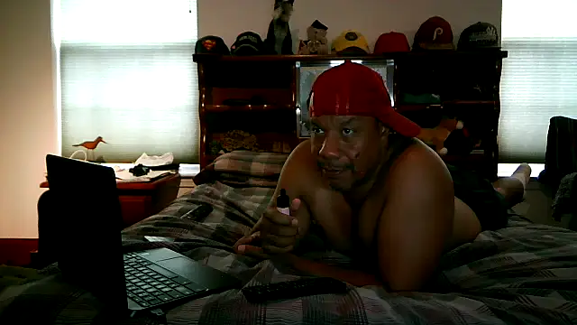 pimpdaddy4ever online show from 09-30-25, 04:24