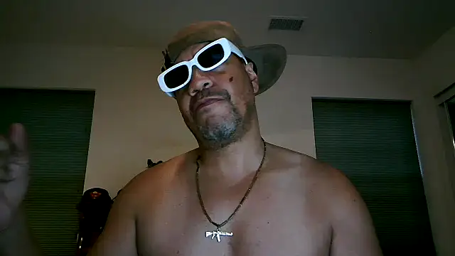 pimpdaddy4ever online show from 01-09-26, 09:33