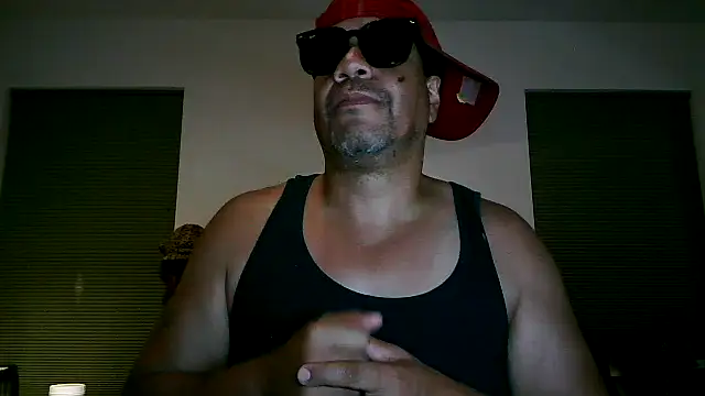 pimpdaddy4ever online show from 05-31-26, 03:23