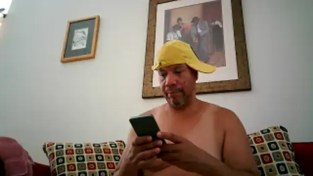 pimpdaddy4ever online show from 05-20-26, 08:28