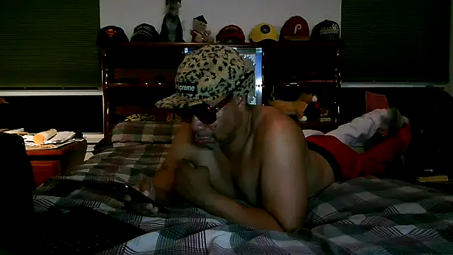 pimpdaddy4ever online show from 11-14-25, 02:15