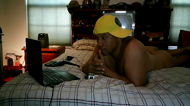 pimpdaddy4ever online show from 04-01-26, 11:55