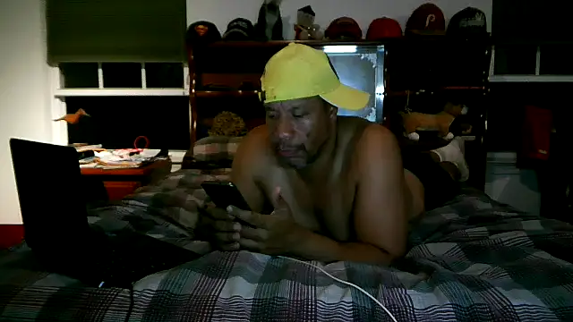 pimpdaddy4ever online show from 10-30-25, 12:53