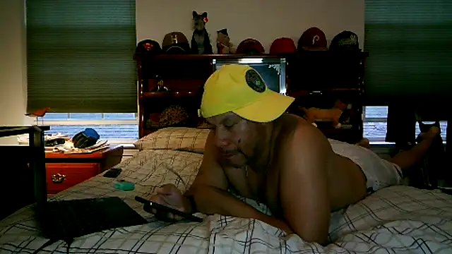 pimpdaddy4ever online show from 01-10-26, 08:15