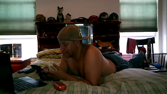 pimpdaddy4ever online show from 02-18-26, 07:10