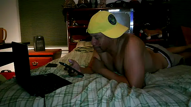 pimpdaddy4ever online show from 03-15-26, 02:40