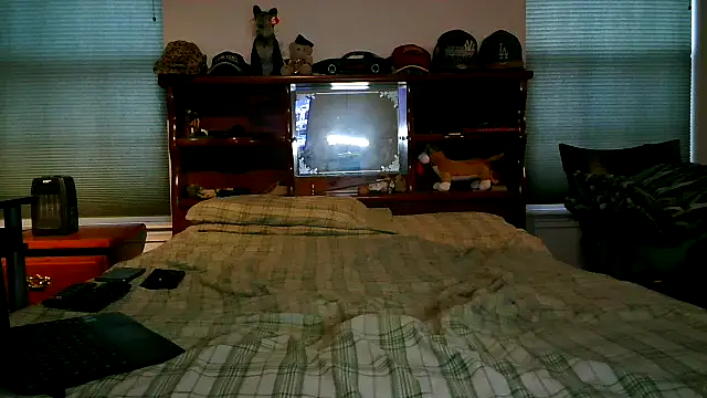 pimpdaddy4ever online show from 02-26-26, 09:59