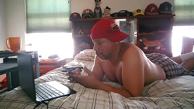 pimpdaddy4ever online show from 02-09-26, 08:29