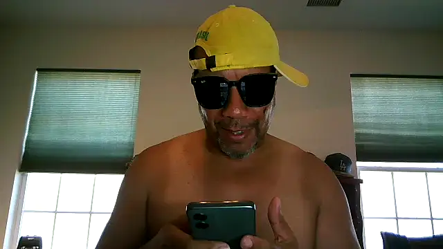pimpdaddy4ever online show from 05-12-26, 06:25