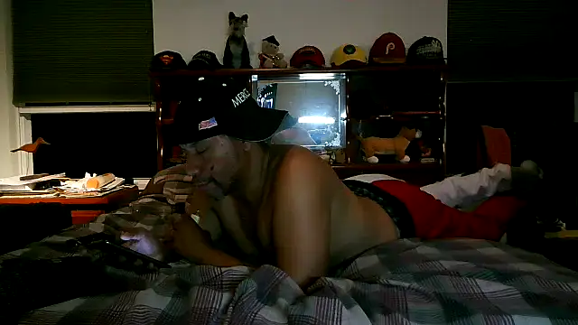 pimpdaddy4ever online show from 11-16-25, 05:01