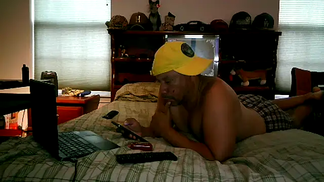 pimpdaddy4ever online show from 05-02-26, 02:22