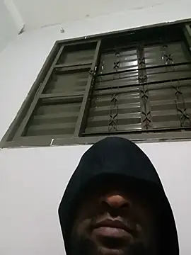 Beto0815 online show from 07-01-26, 02:34