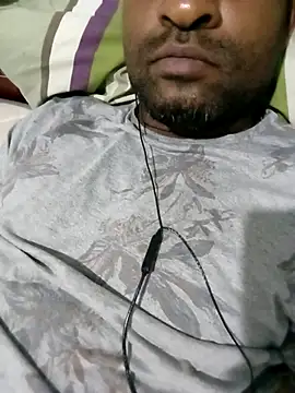 Beto0815 online show from 04-16-26, 02:23