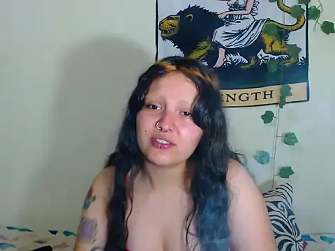 sweetiee mary online show from 12-22-25, 08:20