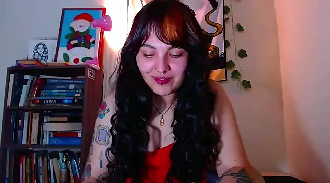 sweetiee mary online show from 12-10-24, 06:11