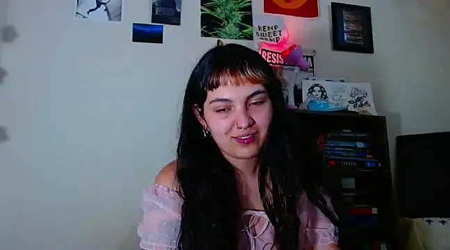 sweetiee mary online show from 03-01-25, 01:11