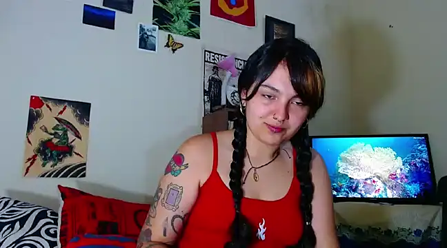 sweetiee mary online show from 02-02-25, 04:11