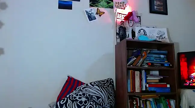 sweetiee mary online show from 02-28-25, 05:04