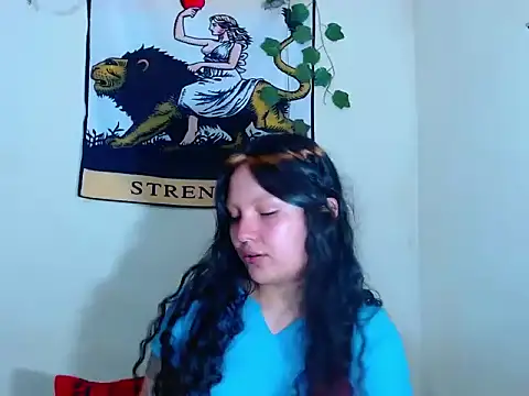 sweetiee mary online show from 12-14-25, 07:30