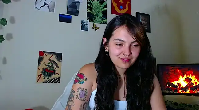 sweetiee mary online show from 02-01-25, 03:41