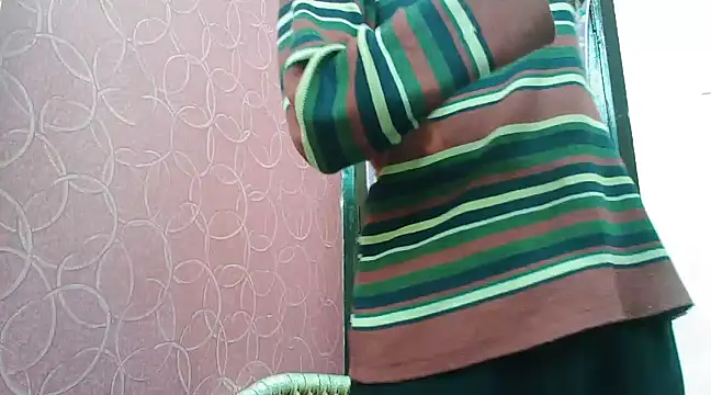 ANSHIKHA KAUR online show from 12-29-24, 05:22