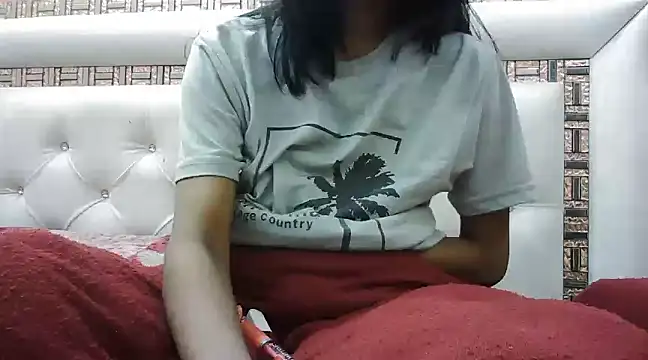 ANSHIKHA KAUR online show from 12-12-24, 01:10