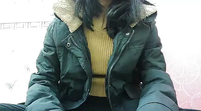 ANSHIKHA KAUR online show from 12-12-24, 06:21