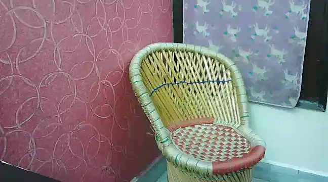 ANSHIKHA KAUR online show from 12-25-24, 05:05