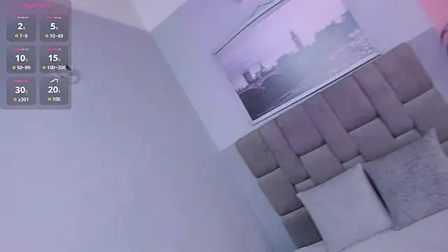 selene tylor  online show from 12-20-25, 04:15